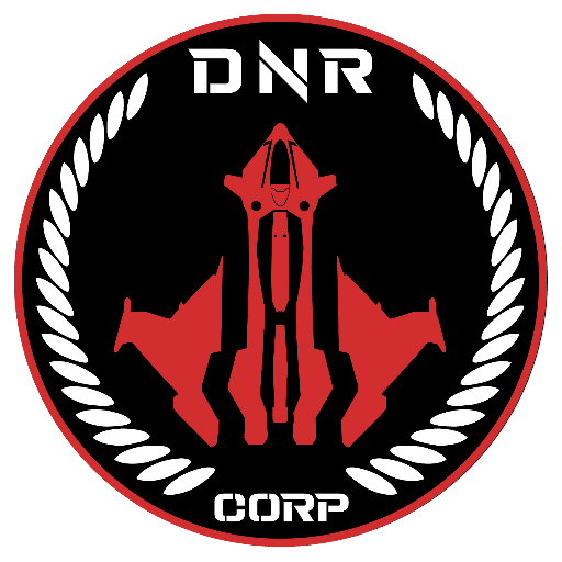 logo Corporation dawnstar