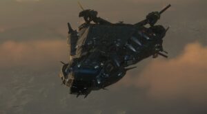 Combat épique contre un Idriss