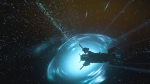 Expédition: Système Pyro